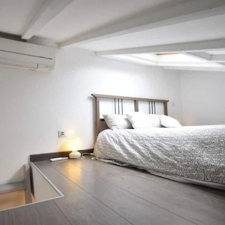 Superbe 2P Mezzanine Au Coeur Du Vieil Antibes Apartment Ngoại thất bức ảnh