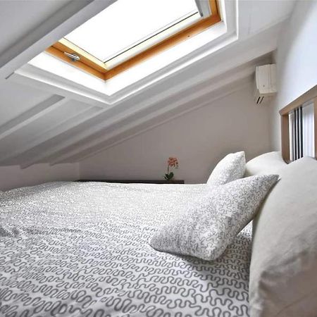 Superbe 2P Mezzanine Au Coeur Du Vieil Antibes Apartment Ngoại thất bức ảnh