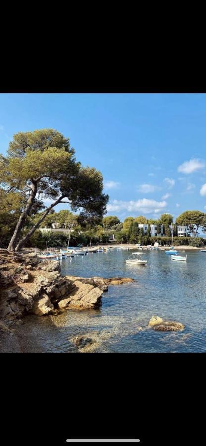 Superbe 2P Mezzanine Au Coeur Du Vieil Antibes Apartment Ngoại thất bức ảnh