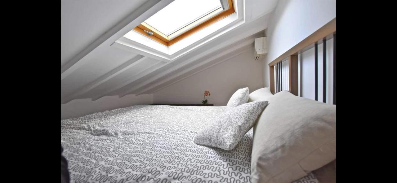 Superbe 2P Mezzanine Au Coeur Du Vieil Antibes Apartment Ngoại thất bức ảnh